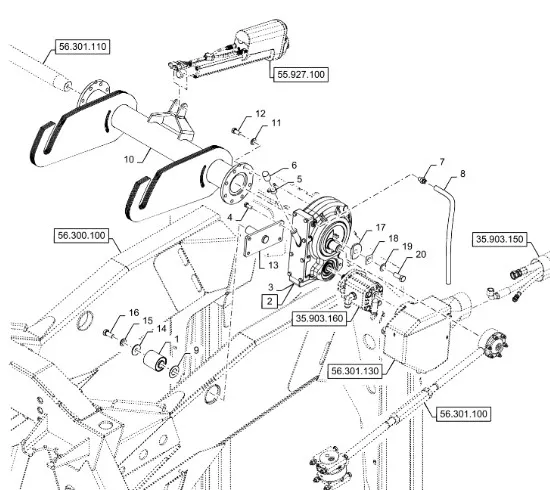 87610394 - коробка