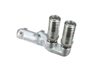 87381958 - Муфта быстросъемная