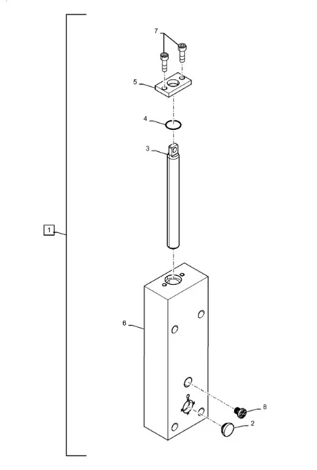 51465058 - клапан